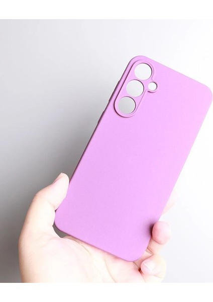 Samsung Galaxy M14 5g Buzlu Tpu Cep Telefonu Kılıfı (Yurt Dışından)