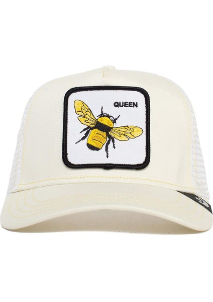 Goorin Bros. The Queen Bee ( Arı Figürlü ) Şapka 101-0391