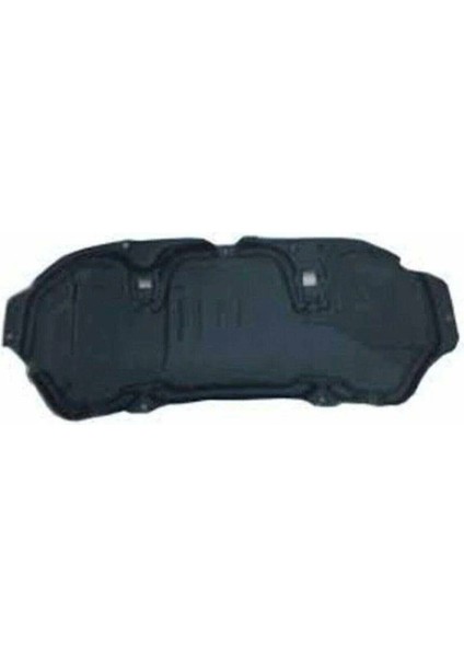 Renault Megane 2 Kaput Uyumlu Izalatörü Keçesi 2003 - 2010 8200352202