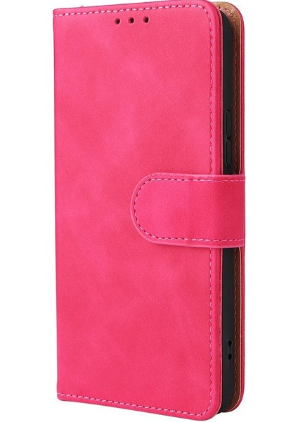 - 9117 Samsung Galaxy S22 Için Kılıf Tam Koruma Deri Folio Flip Case Kart (Yurt Dışından) fiyatları