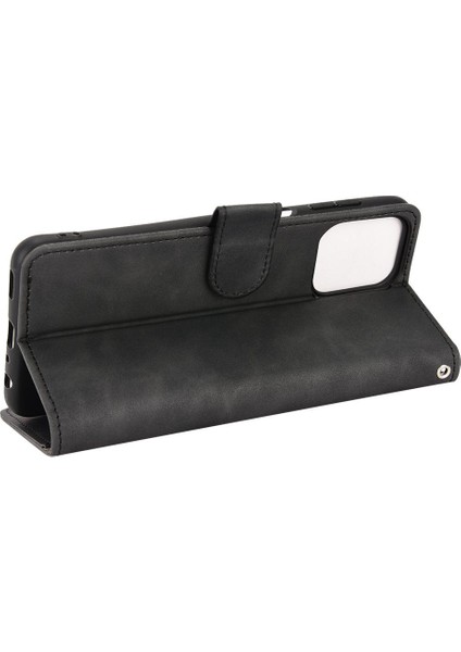 - 9117 Samsung Galaxy M33 5g Kart Ekleme Deri Folio Flip Case (Yurt Dışından) indirimleri
