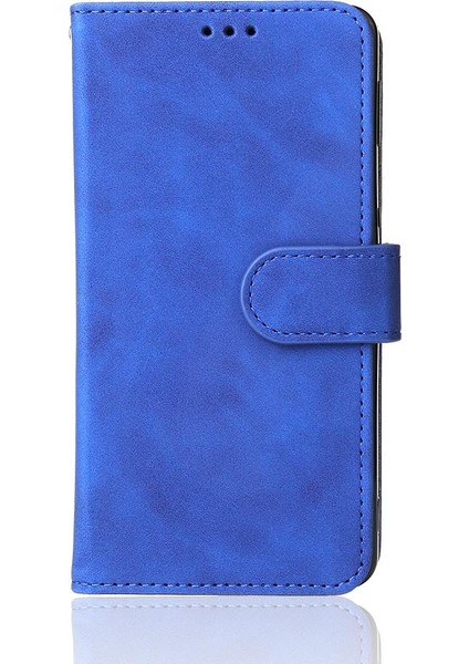 - 9117 Xiaomi Redmi Için Kılıf NOTE10 Pro 5g Tam Koruma Deri Folio Kapak (Yurt Dışından)