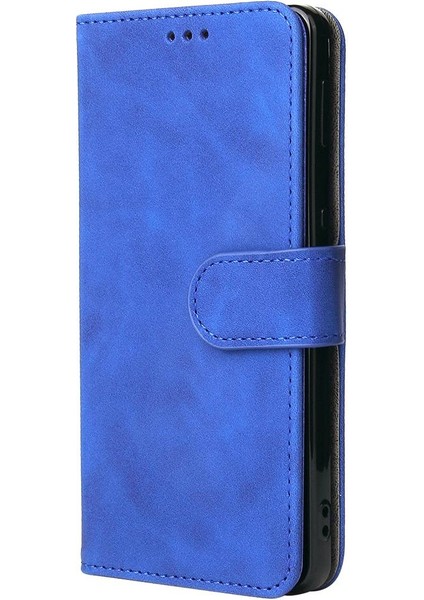 - 9117 Xiaomi Redmi Için Kılıf NOTE10 Pro 5g Tam Koruma Deri Folio Kapak (Yurt Dışından)