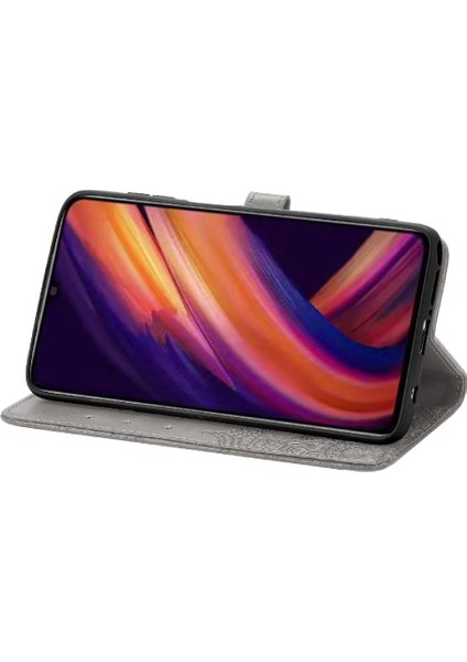 - 9117 Samsung A25 5g Zarif Desen Kapak Çevirin Kılıf Basit (Yurt Dışından) fiyatları