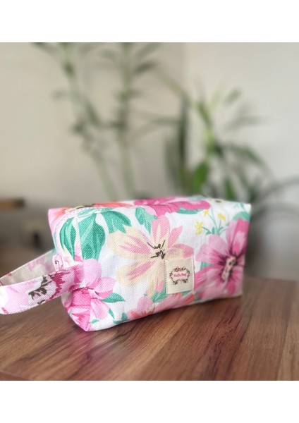 Nezebag Çok Amaçlı Çanta