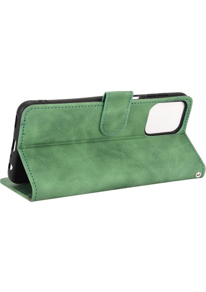 - 9117 Samsung Galaxy M33 5g Kart Ekleme Deri Folio Flip Case (Yurt Dışından) indirimleri