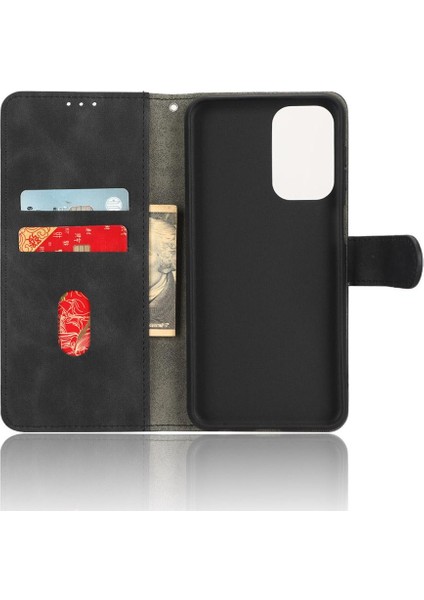 - 9117 Kart Tutucu Kickstand ile Samsung Galaxy A23 4g Kart Ekleme Için Kılıf (Yurt Dışından) indirimleri