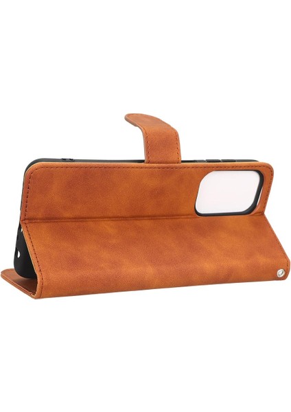 - 9117 Kart Tutucu Kickstand ile Samsung Galaxy A23 4g Kart Ekleme Için Kılıf (Yurt Dışından) indirimleri