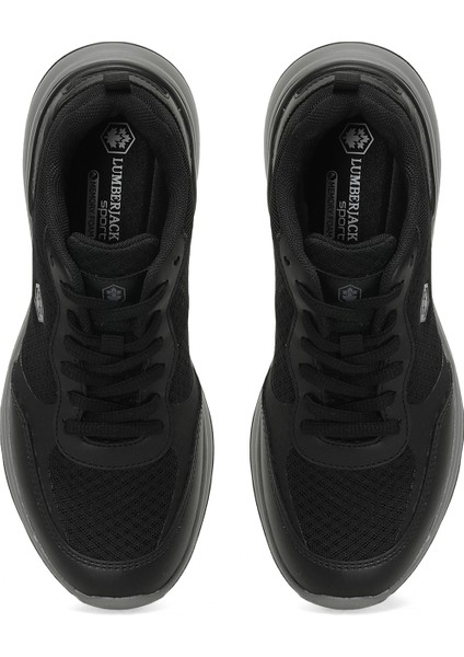 Baller 4fx Sıyah Kadın Comfort Ayakkabı fırsatları