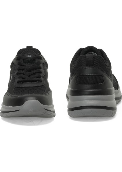 Baller 4fx Sıyah Kadın Comfort Ayakkabı indirimleri