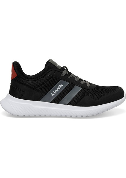 Arına Tx 4fx Siyah Erkek Sneaker
