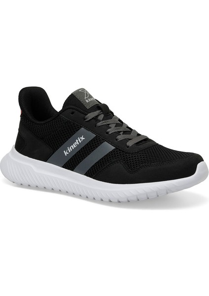 Arına Tx 4fx Siyah Erkek Sneaker