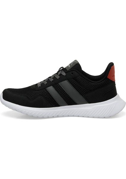 Arına Tx 4fx Siyah Erkek Sneaker