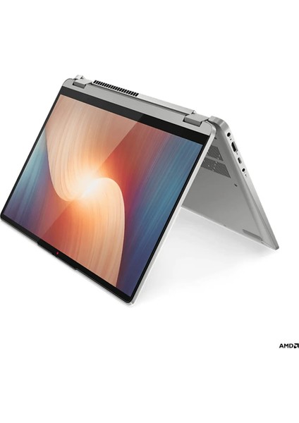 Ideapad Flex 5 Ryzen 5 5500U 8gb Ram 512GB SSD 14" Windows 11 Dokunmatik Ekran 82HU00EETX