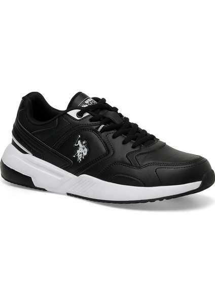 Poker 4fx Siyah Erkek Sneaker fiyatları