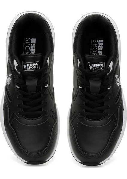 Poker 4fx Siyah Erkek Sneaker fırsatları