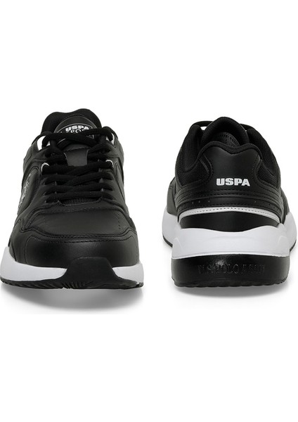 Poker 4fx Siyah Erkek Sneaker indirimleri