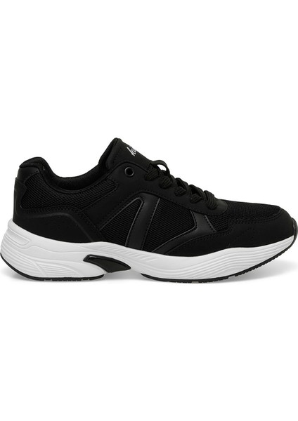 Royat 4fx Siyah Kadın Sneaker