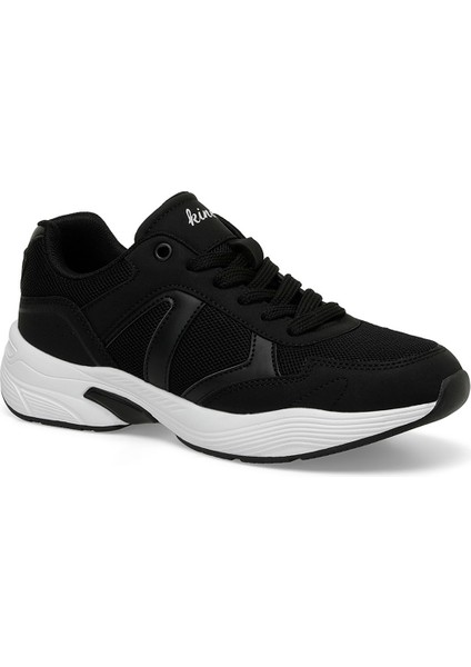 Royat 4fx Siyah Kadın Sneaker fiyatları