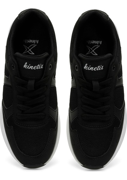 Royat 4fx Siyah Kadın Sneaker fırsatları