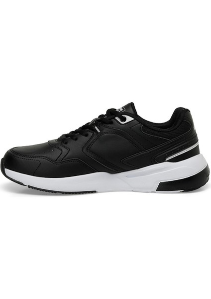 Poker 4fx Siyah Erkek Sneaker modelleri