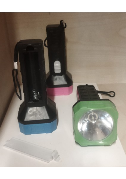 Pilli Fener Greyder GD-118 Tek Kalem Pilli(24 Adet Fiyatı) modelleri