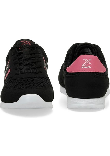 Carter Tx W 4fx Siyah Kadın Sneaker