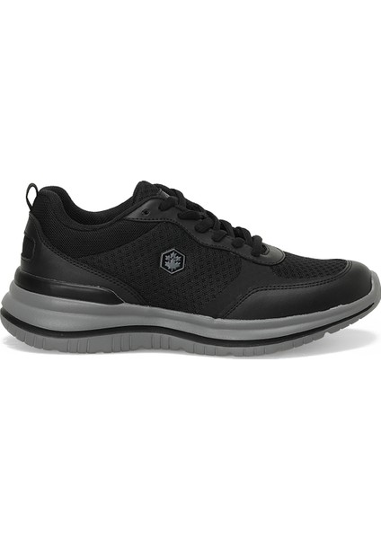 Baller 4fx Sıyah Kadın Comfort Ayakkabı