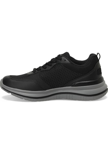 Baller 4fx Sıyah Kadın Comfort Ayakkabı modelleri