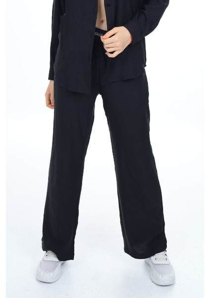 Kız Çocuk Kapüşonlu Gömlekli Takım 8-14 Yaş LX309 fiyatları