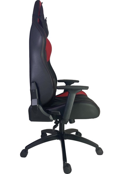 Victor Premium Kırmızı Oyuncu Koltuğu fiyatları