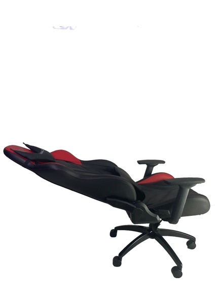 Victor Premium Kırmızı Oyuncu Koltuğu modelleri