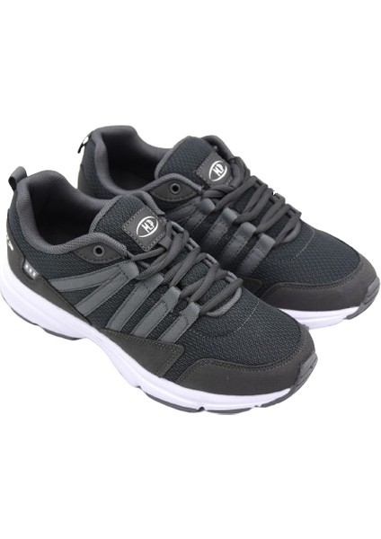 M.p (241-1526) Erkek Spor Ayakkabı Füme