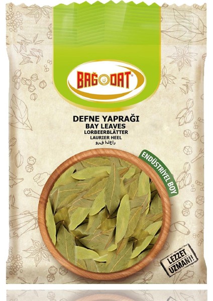 Defne Yaprağı 100 gr