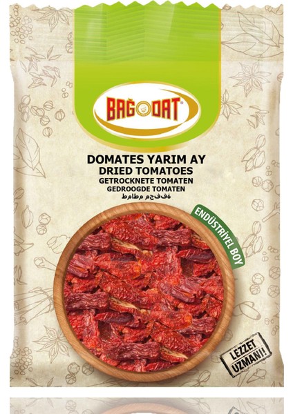 Domates Yarım Ay 500 gr