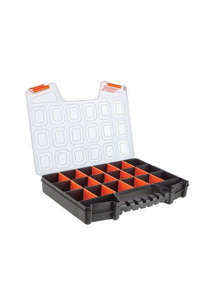 Ega 13 Bölmeli Organizer Box (4490)