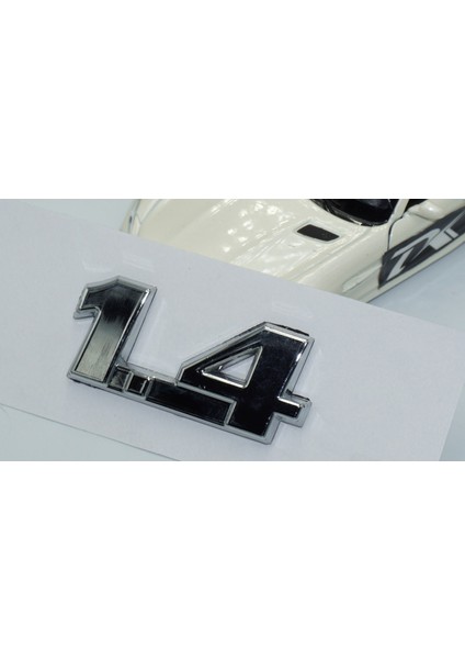 Volkswagen Polo 1.4 Bagaj Krom Abs Bagaj Yazı Logo modelleri