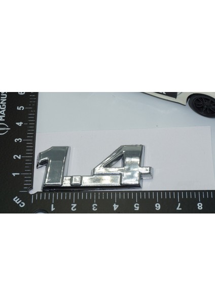 Volkswagen Polo 1.4 Bagaj Krom Abs Bagaj Yazı Logo fırsatları