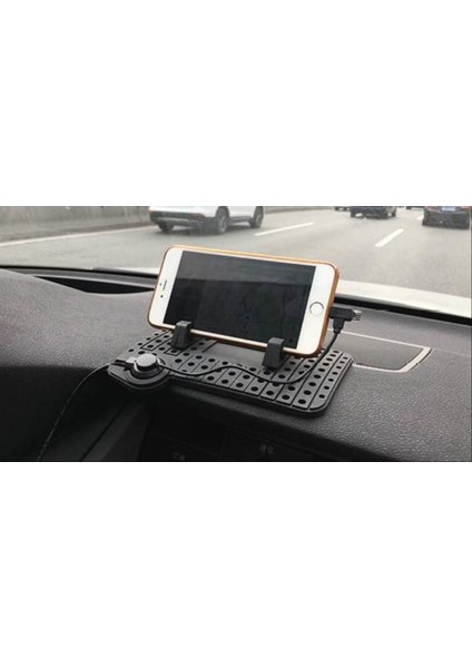 Telefon Tutucu Uyumlu