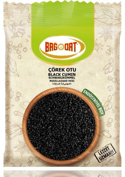 Çörek Otu 500 gr