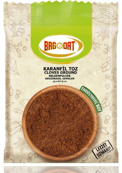 Karanfil Toz 250 gr