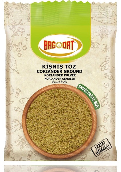 Kişniş Toz 500 gr