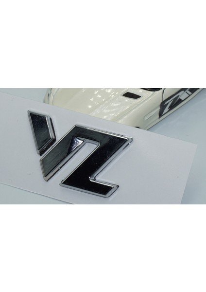 Cupra Vz Formentor Bagaj Krom Abs Yazı Logo Amblem Seat Ile Uyumlu modelleri