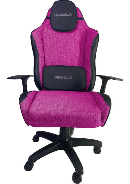 Oyuncu Koltuğu Hit Pembe Renk
