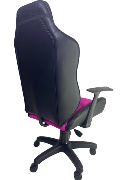 Oyuncu Koltuğu Hit Pembe Renk