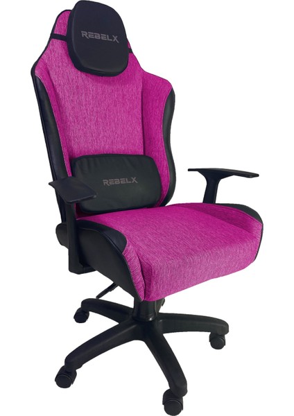 Oyuncu Koltuğu Hit Pembe Renk