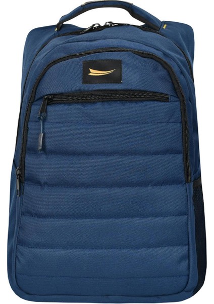 Ece Store Günlük Kullanım Sırt Çantası 40LT Taşıma Kapasiteli Lacivert