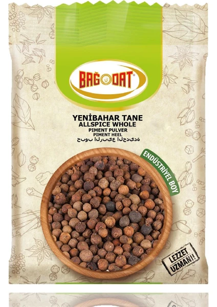 Bağdat Baharat Yenibahar Tane 250 gr