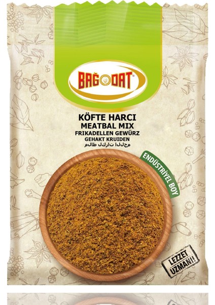 Köfte Harcı 500 gr