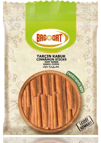 Tarçın Kabuk 500 gr